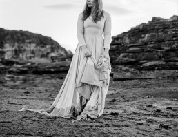 Howick Northumberland Elopement wedding in Ireland 03 uai - Fun and Relaxed wedding and elopement photography in Ireland, perfect for adventurous and outdoorsy couples